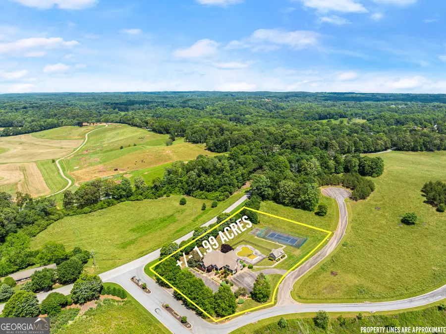 799 Sweetgrass Drive, Demorest, GA 30535 - #2