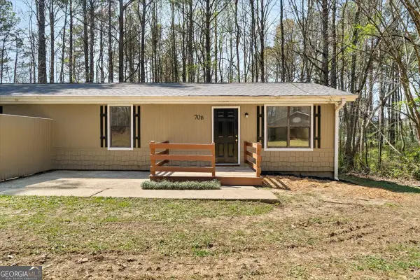 70 Lindsey Lake Drive, Dallas, GA 30157