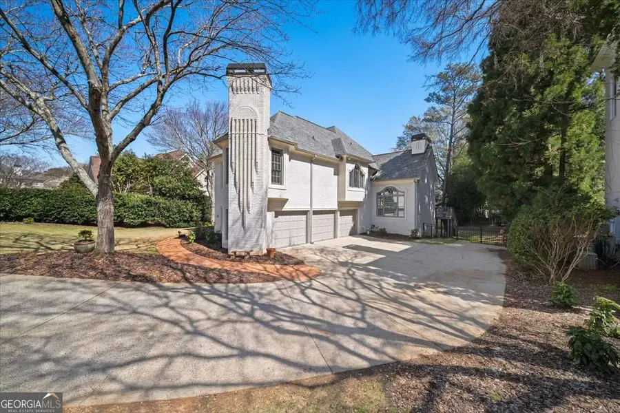 65 Gateside Place Se, Marietta, GA 30067 - #2