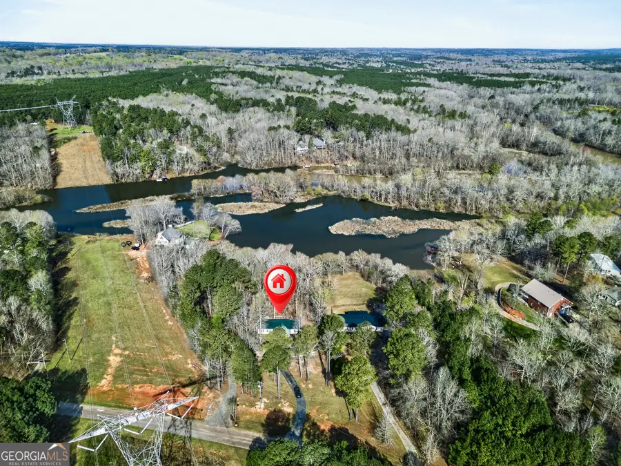 163 Edgewater Drive, Eatonton, GA 31024 - #2