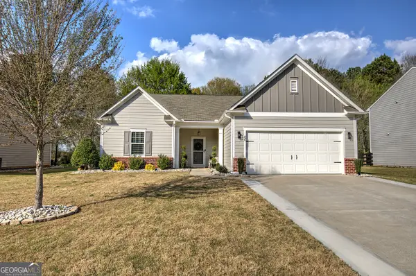 60 Seattle Slew Way, Cartersville, GA 30120