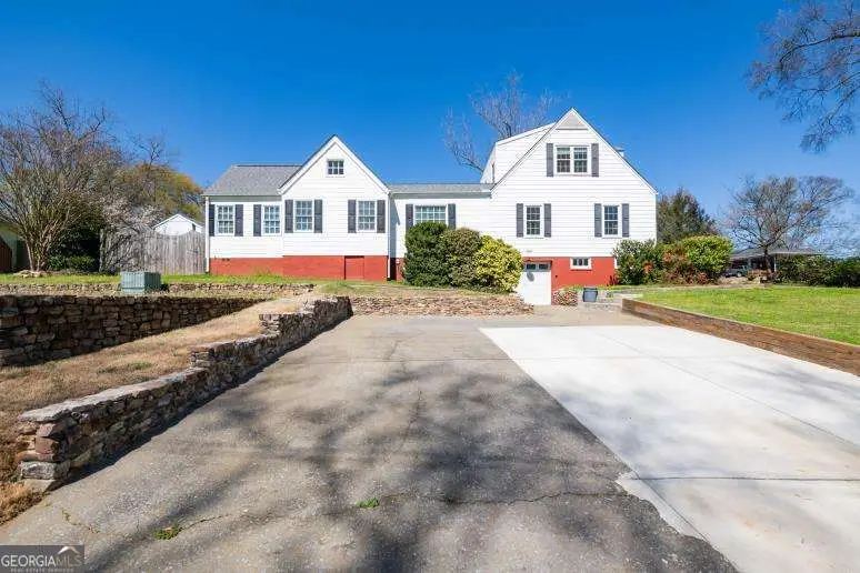 4 Jones Street, Cartersville, GA 30120 - #2