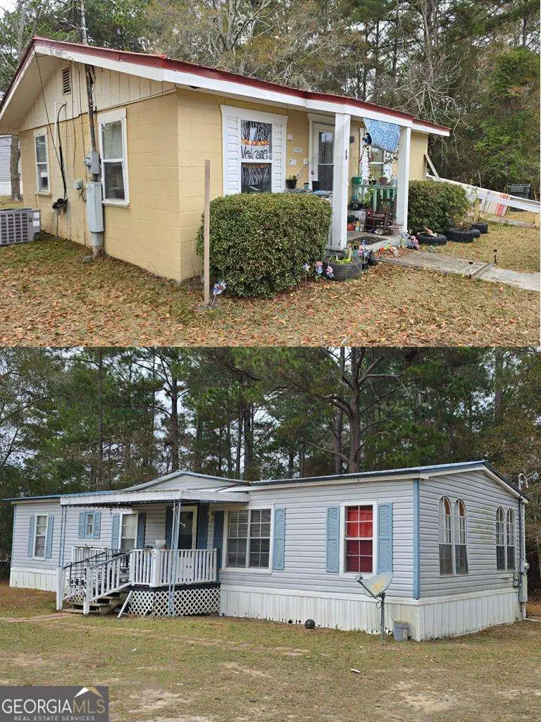 902/904 Mckinley Street #32, Ocilla, GA 31774 - #1