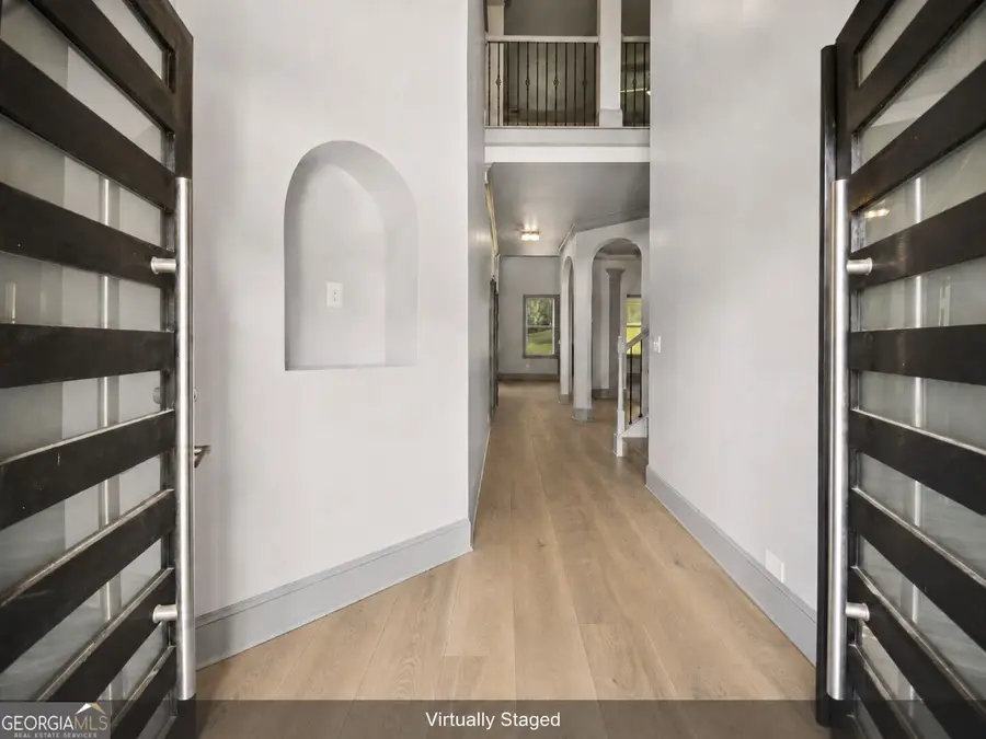 2730 Veltre Terrace Sw, Atlanta, GA 30311 - #2