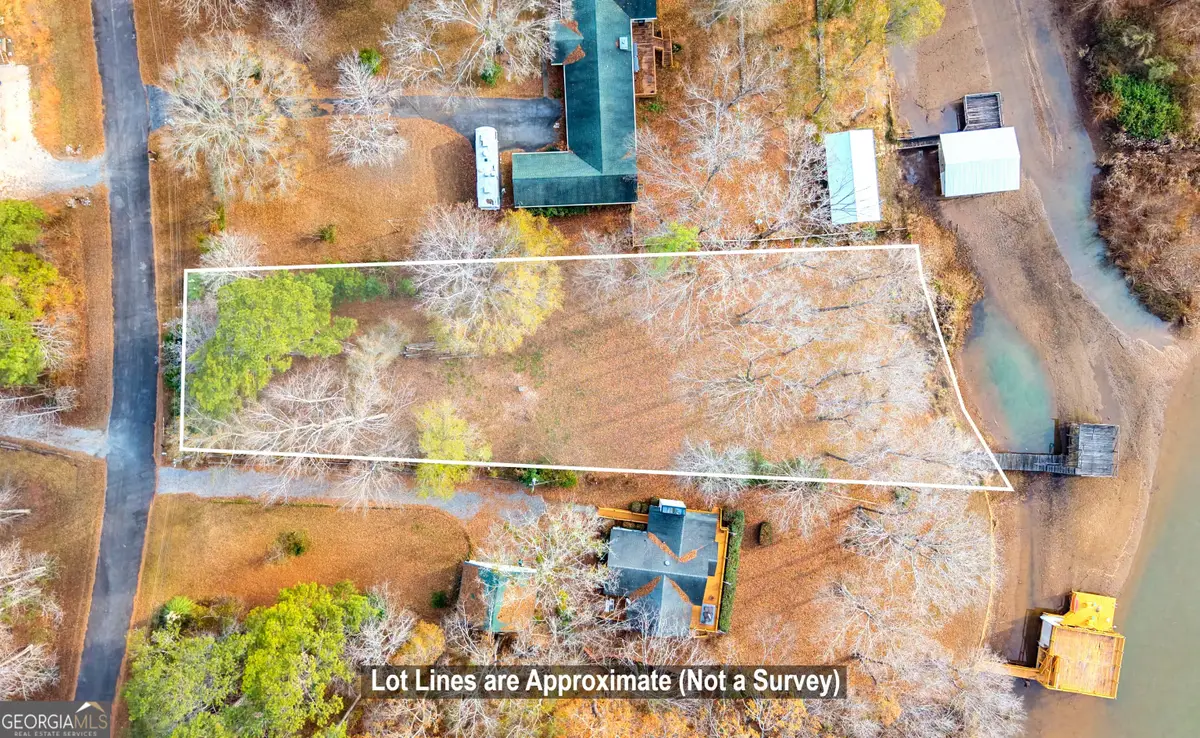 128 Sunset Drive, Eatonton, GA 31024 - #1