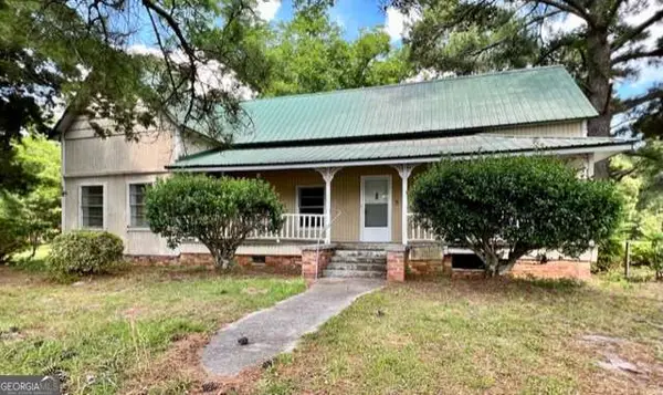 1716 Hatch Pkwy N, Baxley, GA 31513