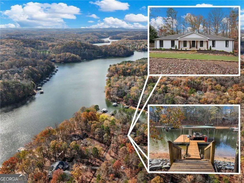 7328 Ivy Circle, Murrayville, GA 30564 - #1