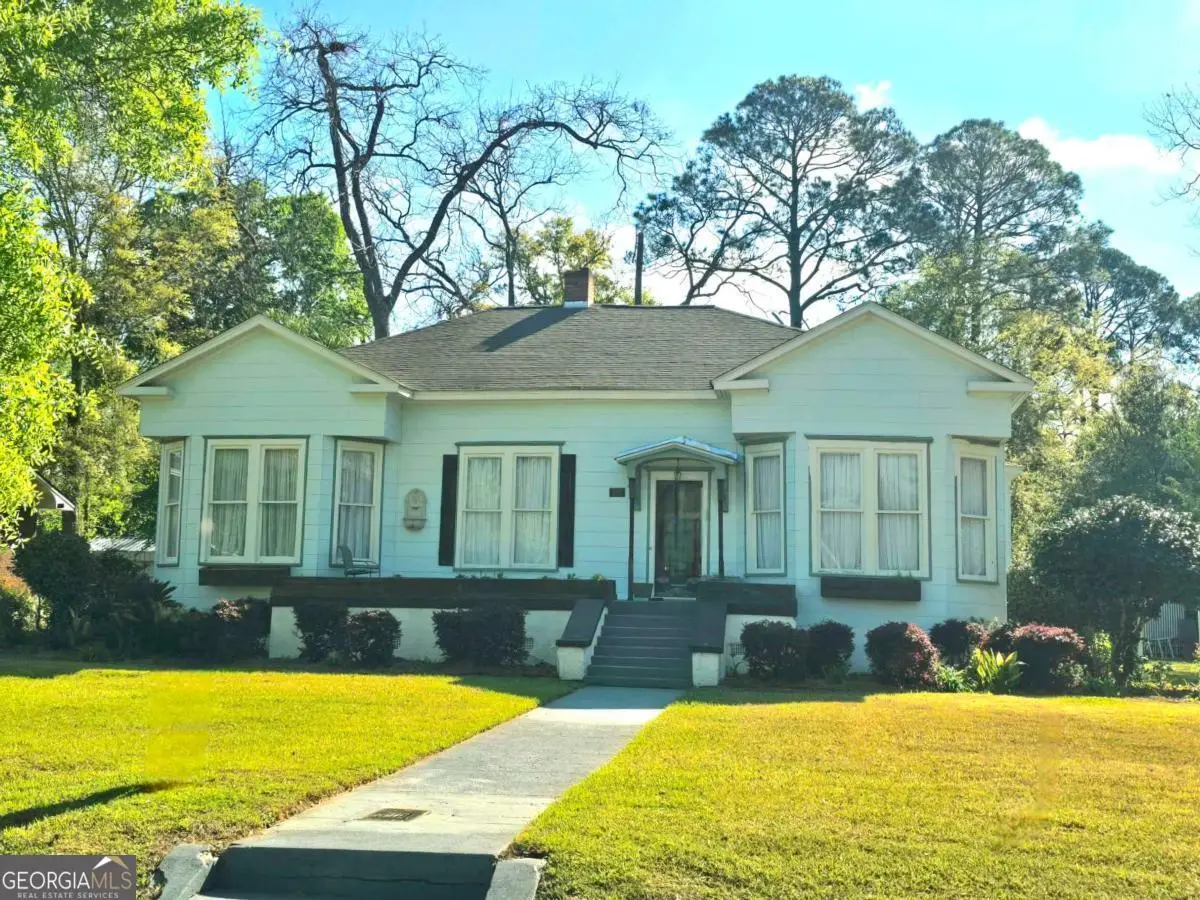 810 S Lee Street #3 4-16-14, Fitzgerald, GA 31750 - #1