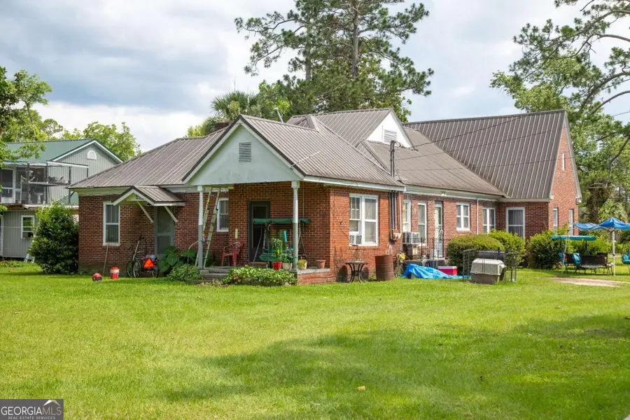 199 Anthony Street, Baxley, GA 31513 - #2
