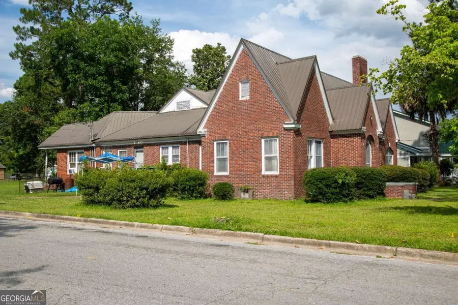 199 Anthony Street, Baxley, GA 31513 - #3