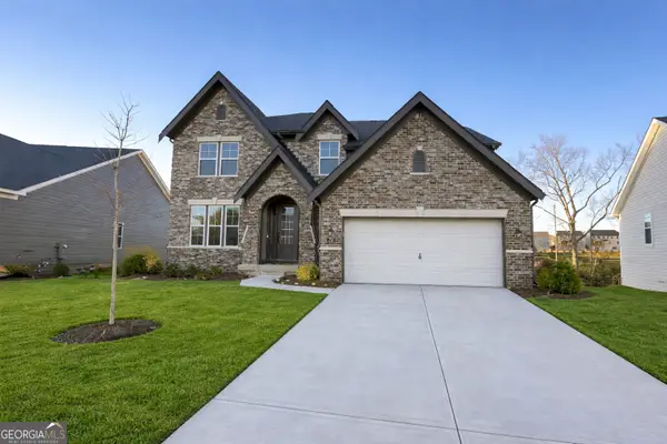 72 Clear Lake Parkway, Hoschton, GA 30548