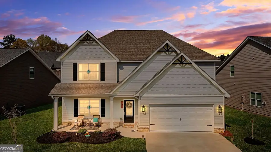 106 Kingston Circle, Carrollton, GA 30117 - #2