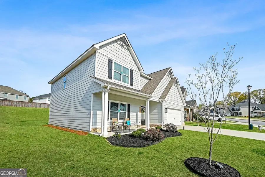 106 Kingston Circle, Carrollton, GA 30117 - #3