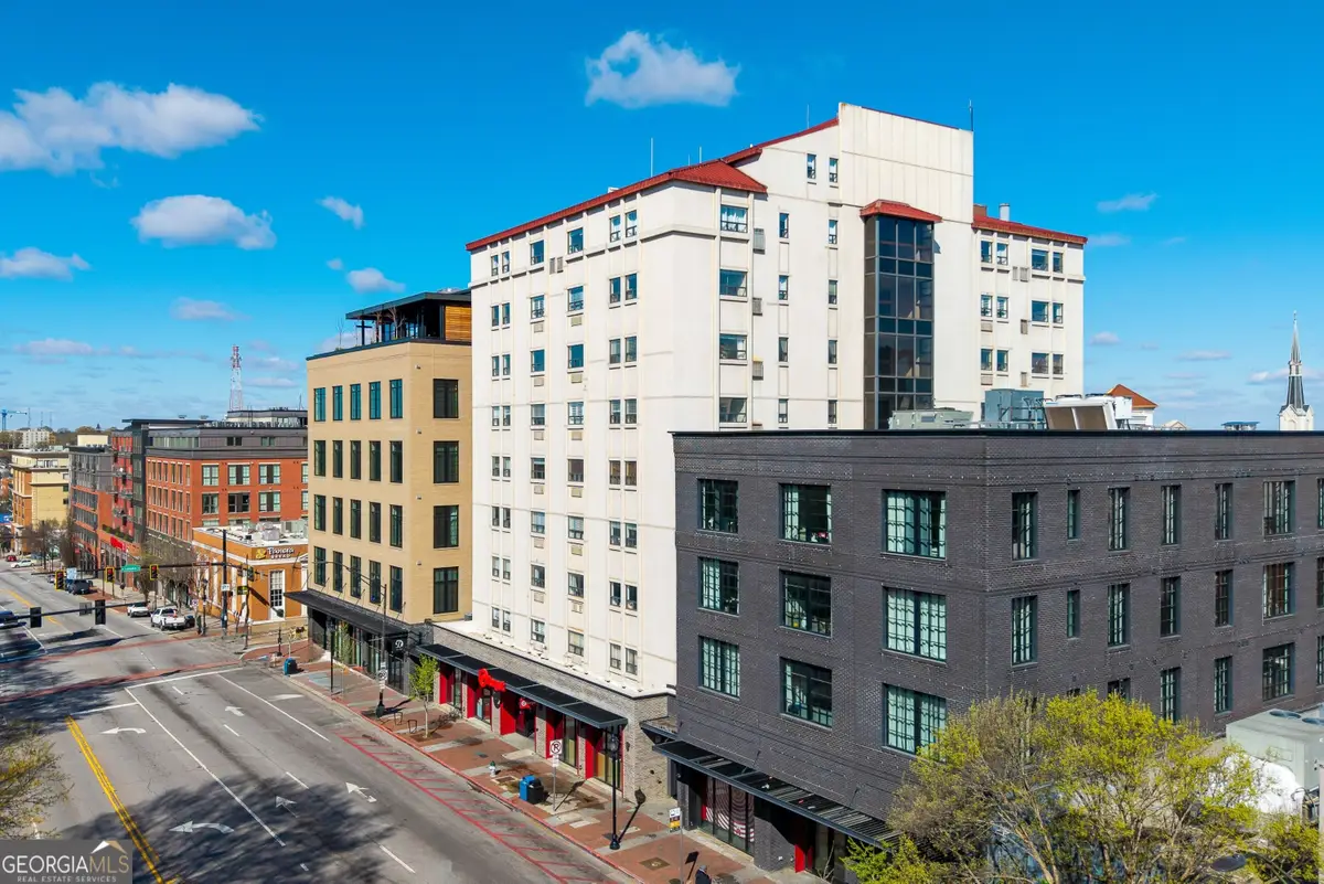 131 E Broad Street #505, Athens, GA 30601 - #1