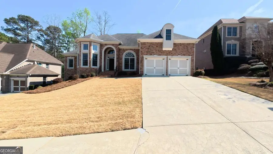 2640 Ivy Brook Lane, Buford, GA 30519 - #2