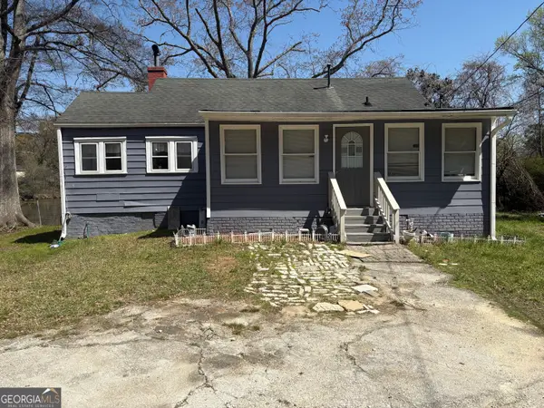 4233 Murray Lake Circle, Forest Park, GA 30297