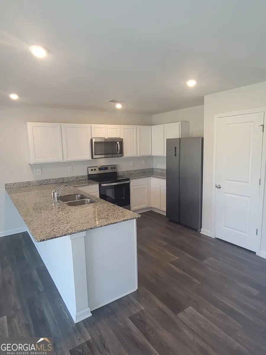 141 Dogwood Lane, Milner, GA 30257 - #2