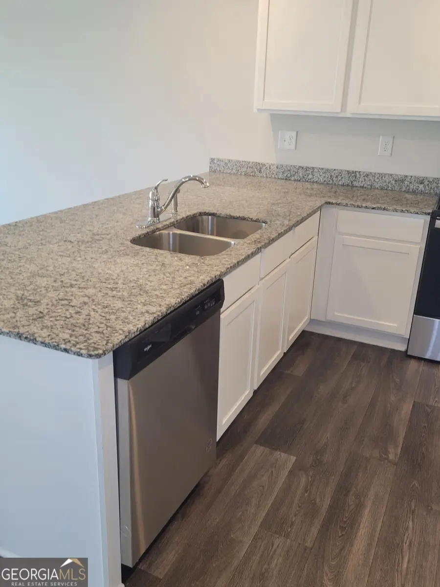 141 Dogwood Lane, Milner, GA 30257 - #3