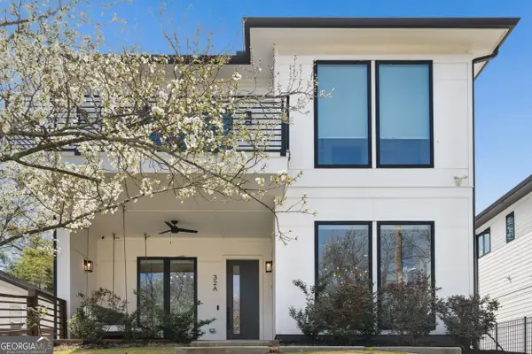 32 Walthall Street Ne #A, Atlanta, GA 30307