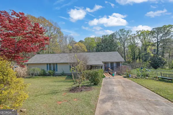 3285 Howell Circle, Duluth, GA 30096