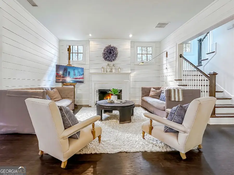 9139 Selborne Lane, Chattahoochee Hills, GA 30268 - #2