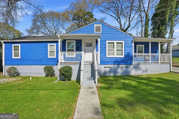 1333 Campbellton Road Sw, Atlanta, GA 30310