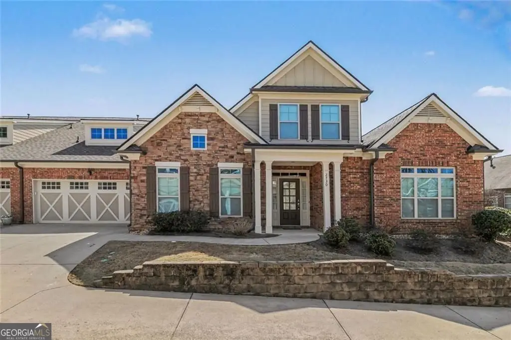 2730 Middlecreek Way, Cumming, GA 30041 - #1