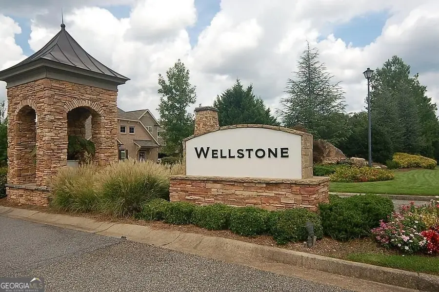 2730 Middlecreek Way, Cumming, GA 30041 - #2