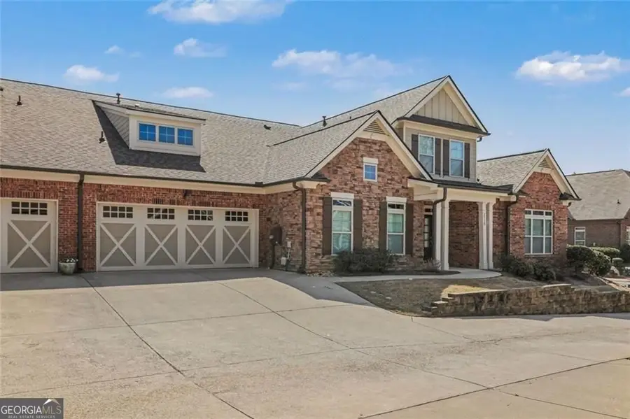 2730 Middlecreek Way, Cumming, GA 30041 - #3