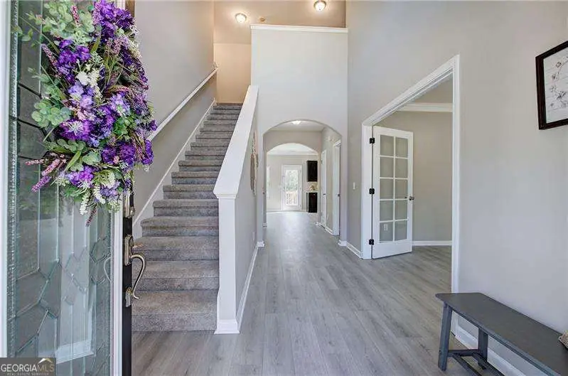 4 Timberland Trace Court, Dallas, GA 30157 - #2