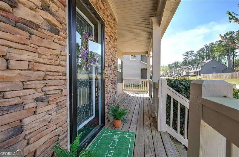 4 Timberland Trace Court, Dallas, GA 30157 - #3