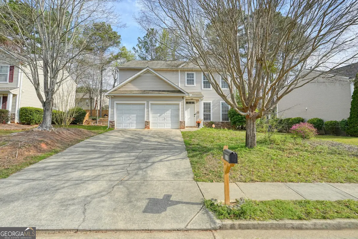 149 Silver Mine Trail Se, Austell, GA 30168 - #1