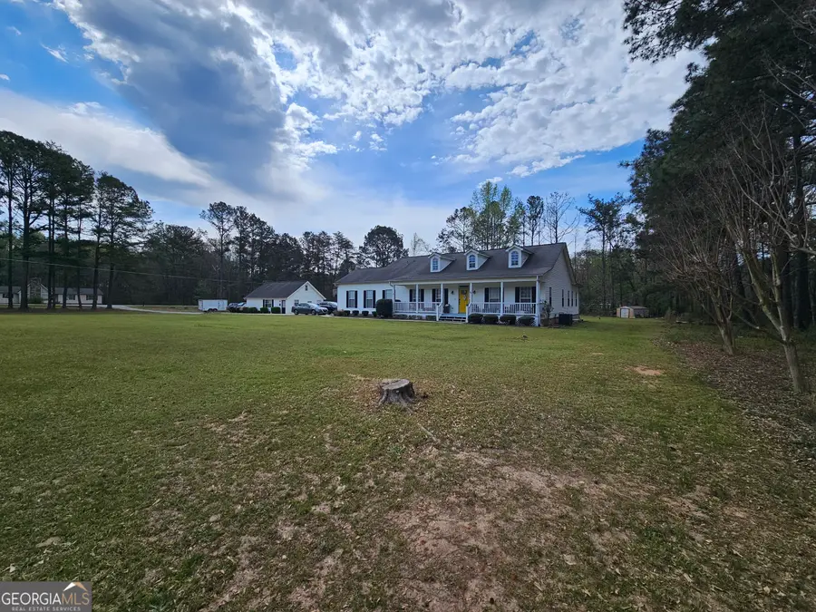 17 Goodwyn Road, Newnan, GA 30265 - #2