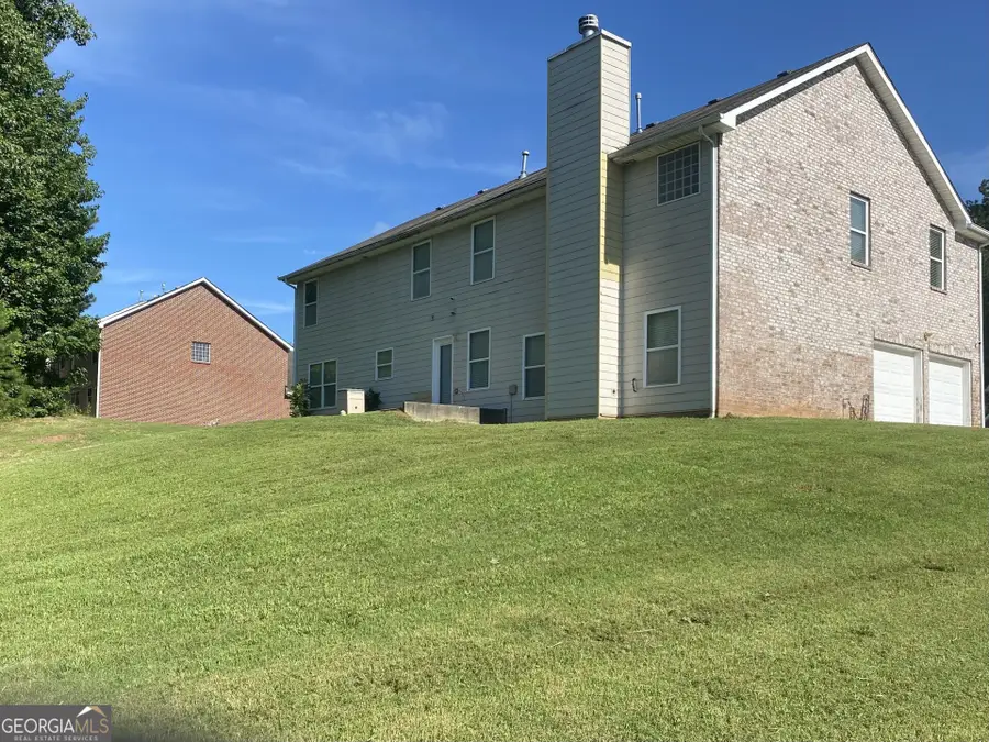 5184 Miller Woods Drive, Decatur, GA 30035 - #3