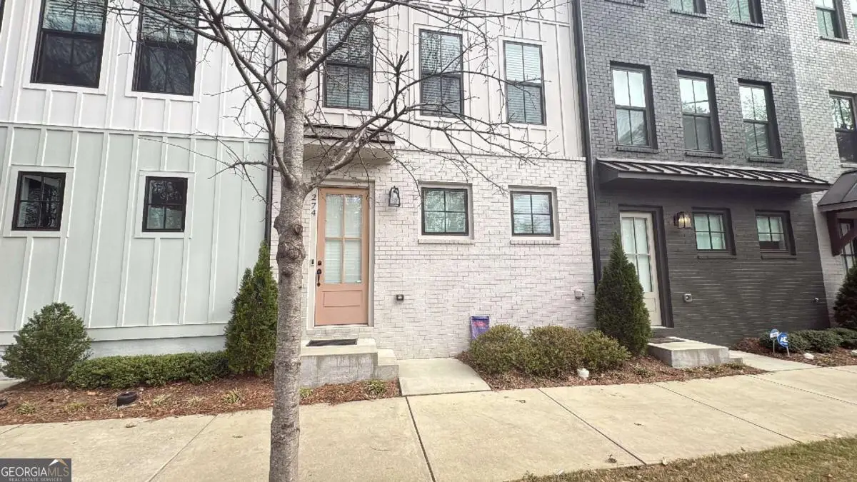 274 Dilbeck Place Ne, Atlanta, GA 30342 - #1
