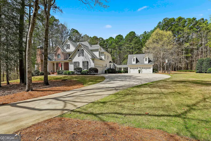 1302 Layor Court, Peachtree City, GA 30269 - #2