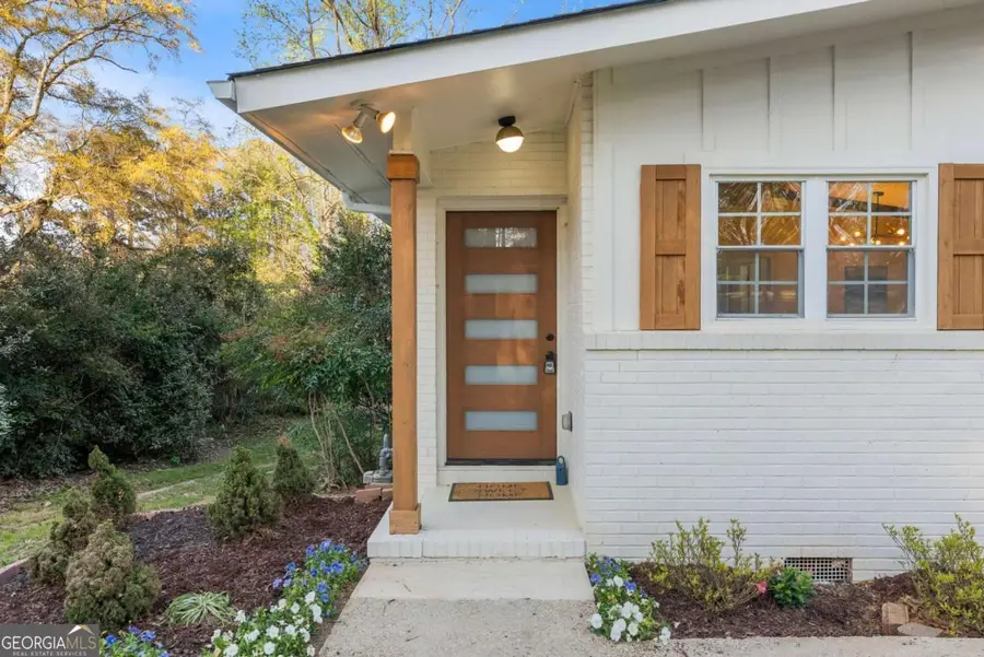 2771 Sherwood Road Se, Smyrna, GA 30082 - #2