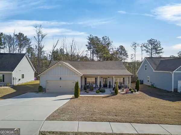 8624 St Andrews Parkway, Winston, GA 30187