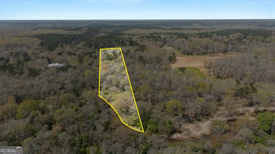 2331 Hollonville Road, Brooks, GA 30205 - #2