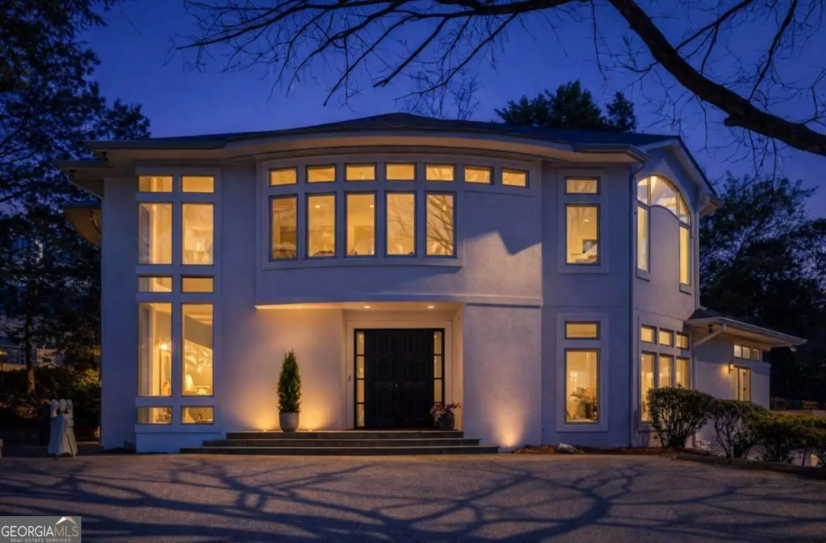 35 Robin Hood Road Ne, Atlanta, GA 30309 - #1