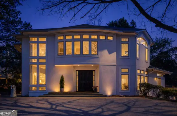 35 Robin Hood Road Ne, Atlanta, GA 30309