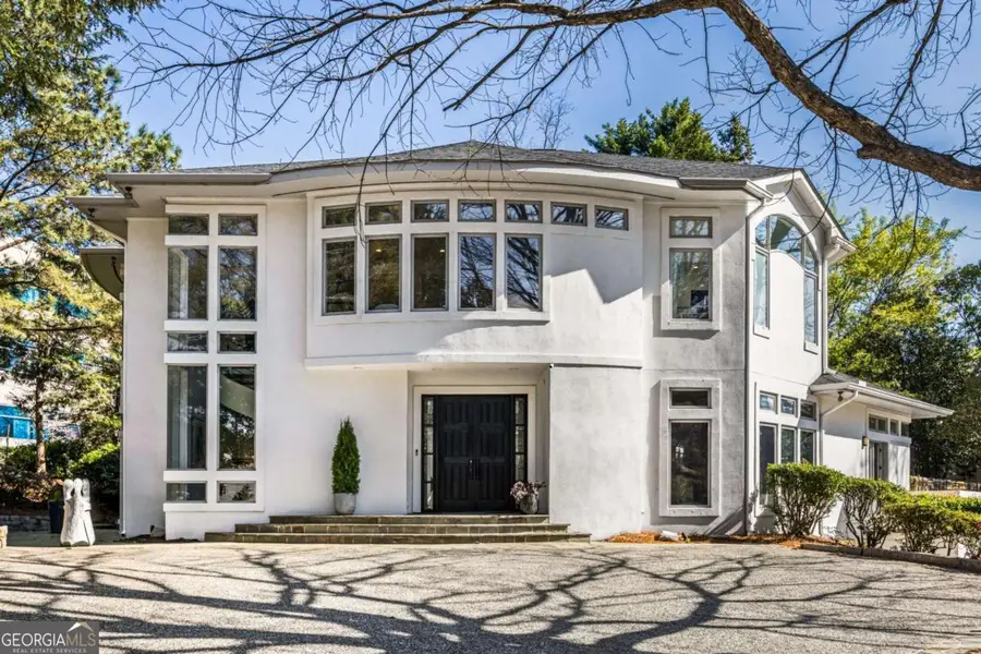 35 Robin Hood Road Ne, Atlanta, GA 30309 - #2