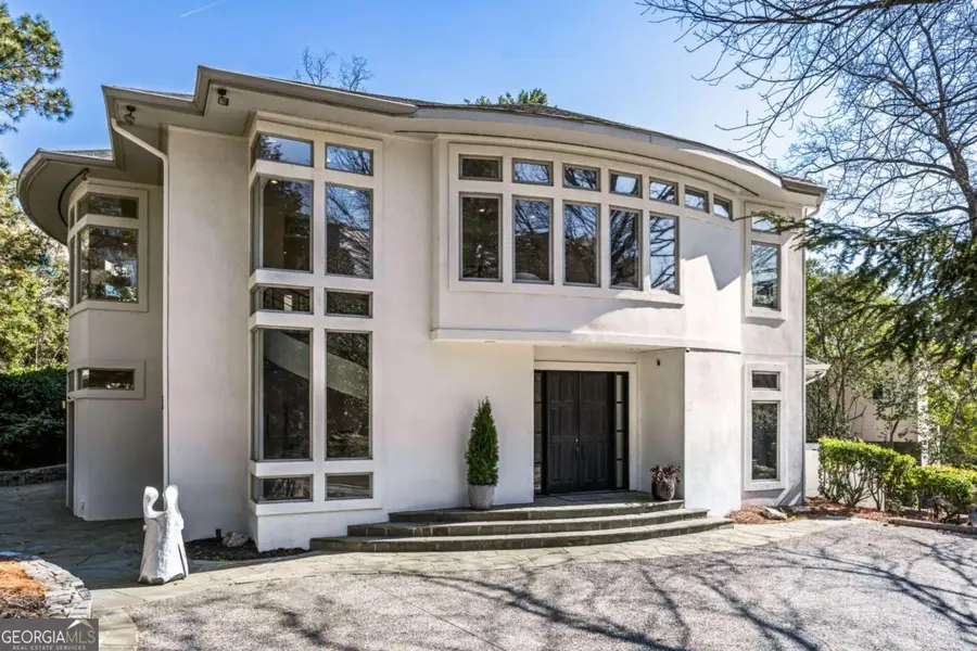 35 Robin Hood Road Ne, Atlanta, GA 30309 - #3