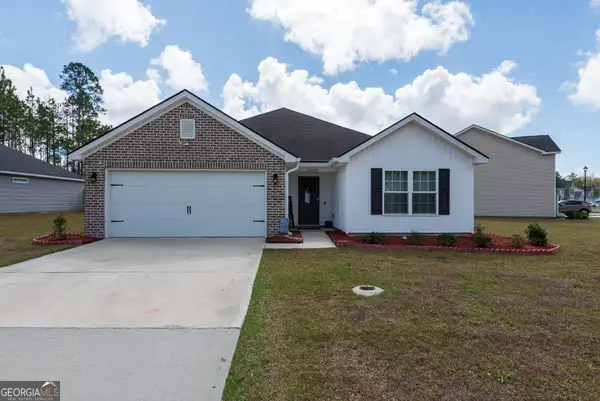 10009 Woodland Cove, Brunswick, GA 31525