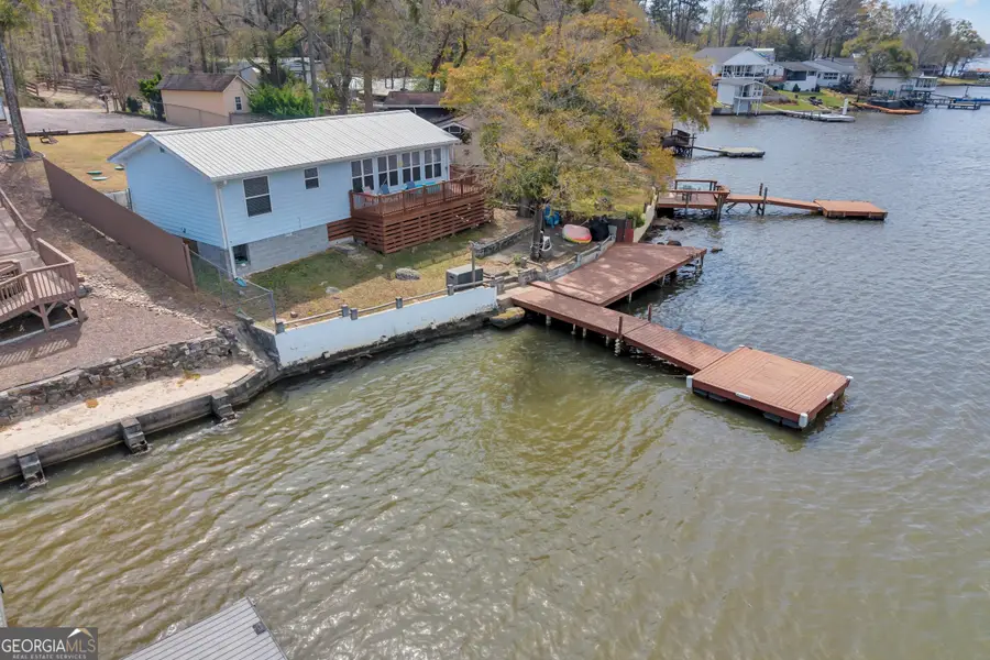 411 Alcovy Road, Mansfield, GA 30055 - #3