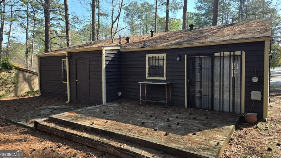 3439 Bleckley Drive, Lithonia, GA 30038 - #2