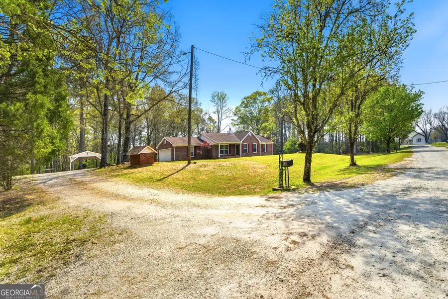 64 Timberland Court, Gay, GA 30218 - #2