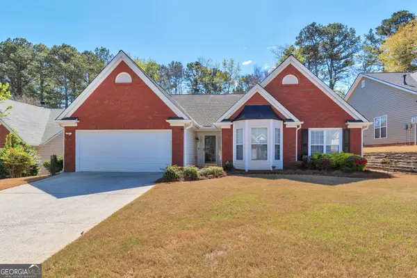 466 Suwanee East Drive, Lawrenceville, GA 30043