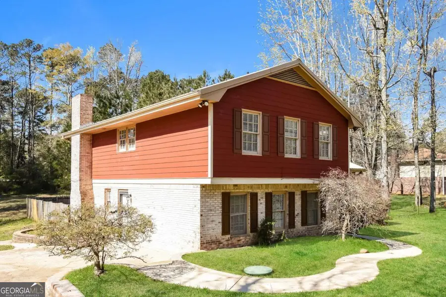 2069 Christian Circle Se, Conyers, GA 30013 - #2