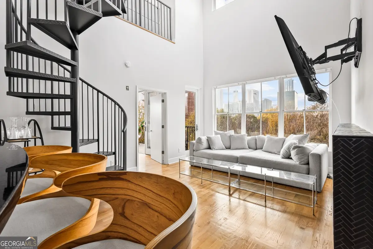 384 Ralph Mcgill Boulevard Ne #405, Atlanta, GA 30312 - #1